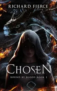 Chosen - Richard Fierce