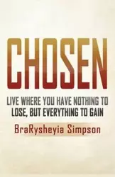 Chosen - Simpson BraRysheyia