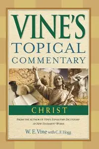 Christ - Vine W. E.