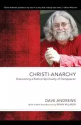 Christi-Anarchy - Dave Andrews