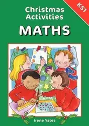 Christmas Activities-Maths Ks1 - Irene Yates