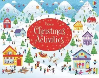 Christmas Activities - Sam Smith, Phillip Clarke