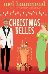 Christmas Belles - Mel Hammond