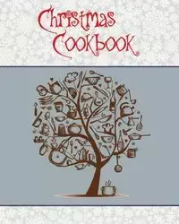 Christmas Cookbook - Journal Jungle Publishing