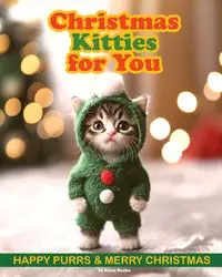 Christmas Kitties for You - Kitty Books