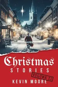 Christmas Stories - Kevin Moore