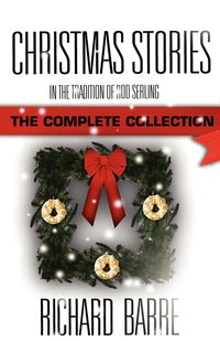 Christmas Stories - Richard Barre