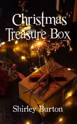 Christmas Treasure Box - Burton Shirley