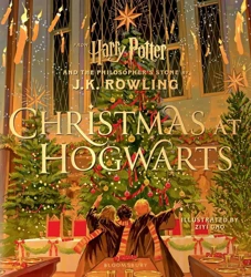 Christmas at Hogwarts - J.K. J.K. Rowling