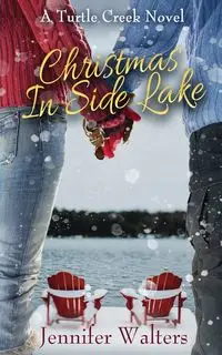 Christmas in Side Lake - Jennifer Walters