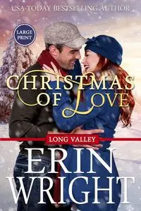 Christmas of Love - Erin Wright