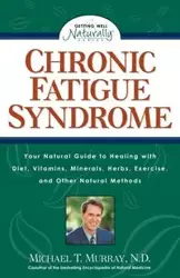 Chronic Fatigue Syndrome - Murray Michael T.