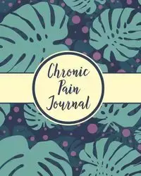 Chronic Pain Journal - Press Hartwell