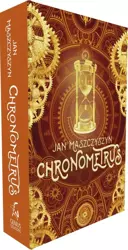 Chronometrus - Jan Maszczyszyn