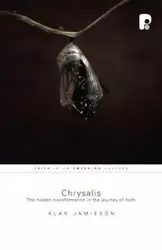 Chrysalis - Alan Jamieson