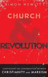 Church and Revolution - Simon Hewitt