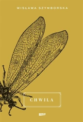 Chwila w.2022 - Wisława Szymborska