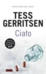 Ciało + N.N. - Tess Gerritsen