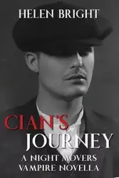 Cian's Journey - Helen Bright