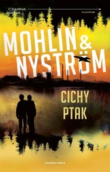 Cichy ptak - Peter Mohlin, Peter Nystrom