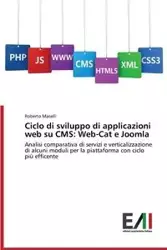 Ciclo di sviluppo di applicazioni web su CMS - Roberto Maselli