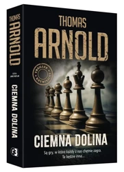 Ciemna dolina - Thomas Arnold