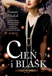 Cień i blask - Joanna Wtulich