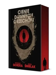 Cienie dawnych grzechów (barwione brzegi) - Michał Śmielak, Mieczysław Gorzka