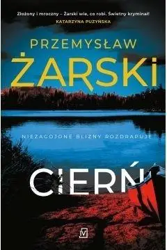 Cierń - Przemysław Żarski