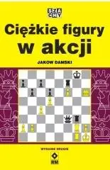 Ciężkie figury w akcji w.2 - Jakow Damski