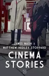 Cinema Stories - James Nash