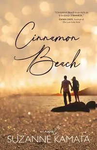 Cinnamon Beach - Suzanne Kamata