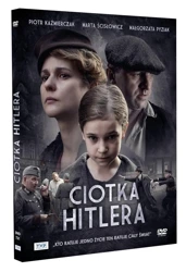 Ciotka Hitlera DVD - Telewizja Polska S.A.