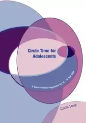 Circle Time for Adolescents - Charlie Smith