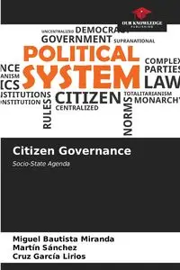 Citizen Governance - Miranda Miguel Bautista