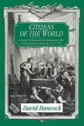 Citizens of the World - David Hancock