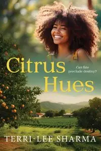 Citrus Hues - Sharma Terri-Lee