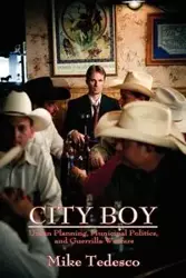 City Boy - Mike Tedesco