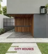 City Houses - praca zbiorowa