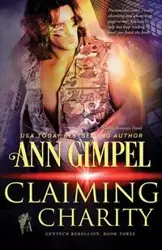 Claiming Charity - Ann Gimpel
