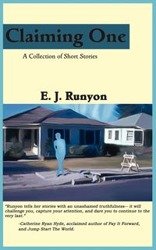 Claiming One - Runyon E. J.