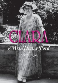 Clara - Bryan Ford R