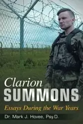 Clarion Summons - Mark J. Hovee Psy.D. Dr.