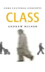 Class - Andrew Milner J