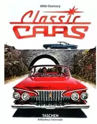 Classic Cars 20th C