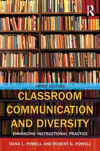 Classroom Communication and Diversity - Robert G. Powell