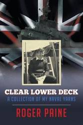 Clear Lower Deck - Roger Paine