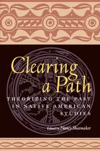 Clearing a Path - Nancy Shoemaker