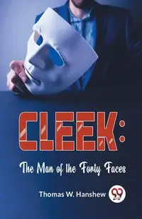 Cleek - W. Thomas Hanshew