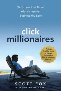 Click Millionaires - Scott Fox